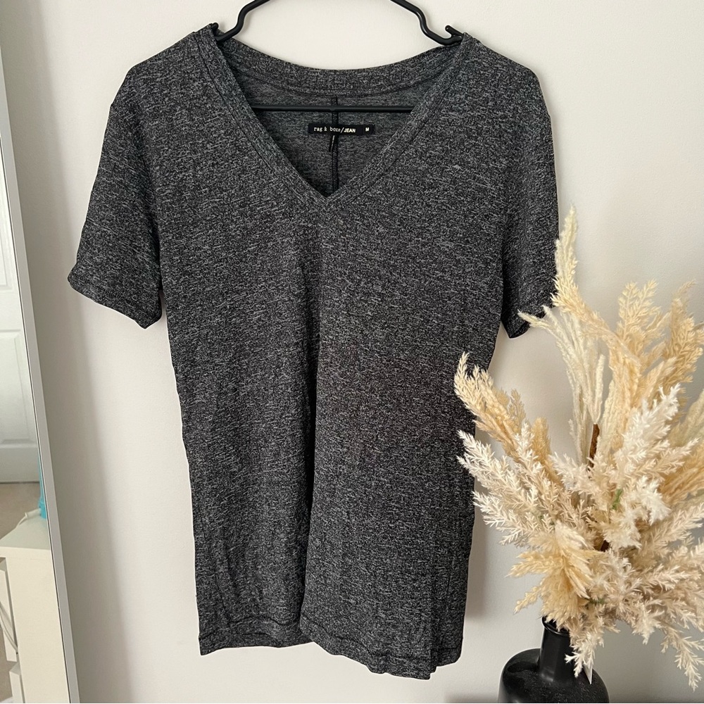 Rag And Bone Jean Tee - image 1